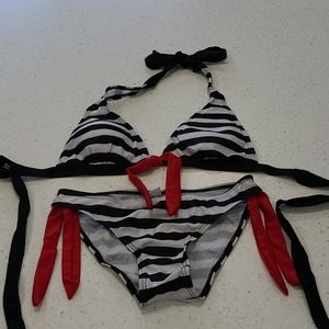 Sexyshine Bikini Size M New with tags!